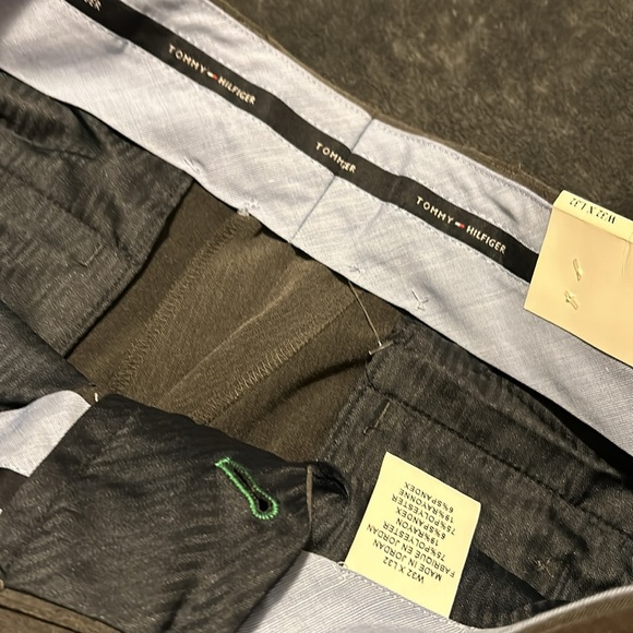 NWT Tommy Hilfiger jeans- size: 32 x 32 - Picture 5 of 10
